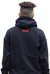 HBTO Hooded Sweater