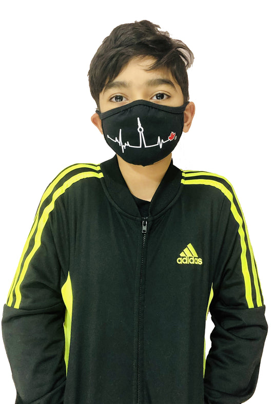 Kids HBTO Masks [2 pack]