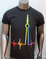 Rainbow BigBeat T-Shirt